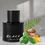 Thumbnail: Kenneth Cole Black Cologne Gift Set for Men, 3 Pieces
