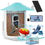 Thumbnail: Naipo Bird Feeder, Camera for Automatic Bird Video Capture and Motion Detection