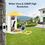 Thumbnail: Netvue birdify bird feeder with camera and solar panel