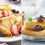 Thumbnail: Crepe Maker Machine, Reemix Nonstick 12” Electric Griddle, Compact Pancake Grid