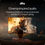Thumbnail: VIZIO 65" Class 4K UHD LED HDR Smart TV (V4K65M-0804)