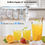 Thumbnail: Crzoe Water Dispenser with Ice Maker Function, Top Loading Hot and Cold Water C
