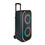 Thumbnail: onn Large Party Speaker Gen 2 with LED Lighting