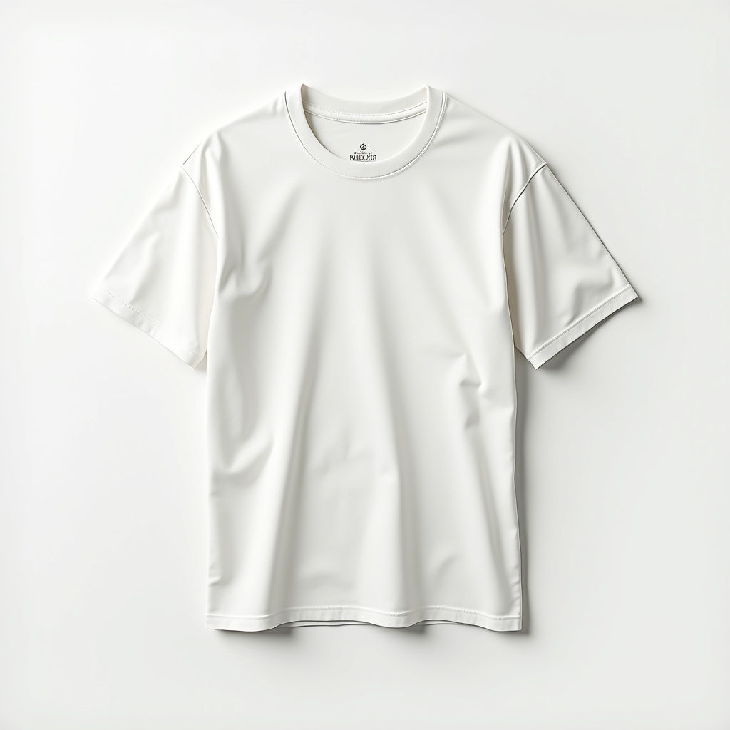 Classic Cotton Tee