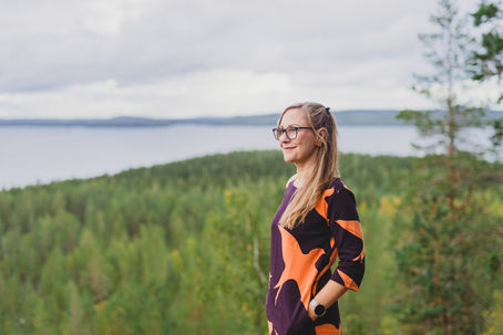 Mari Oksanen - Kreekree - Ruotsi vs. Suomi - BKT vs. markkinointipanostukset