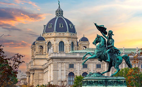 Wien Sehenswürdigkeiten