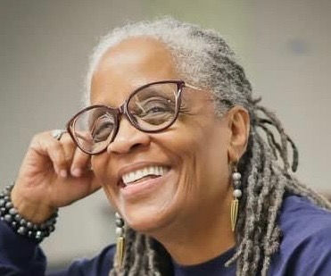 Nanette M.
