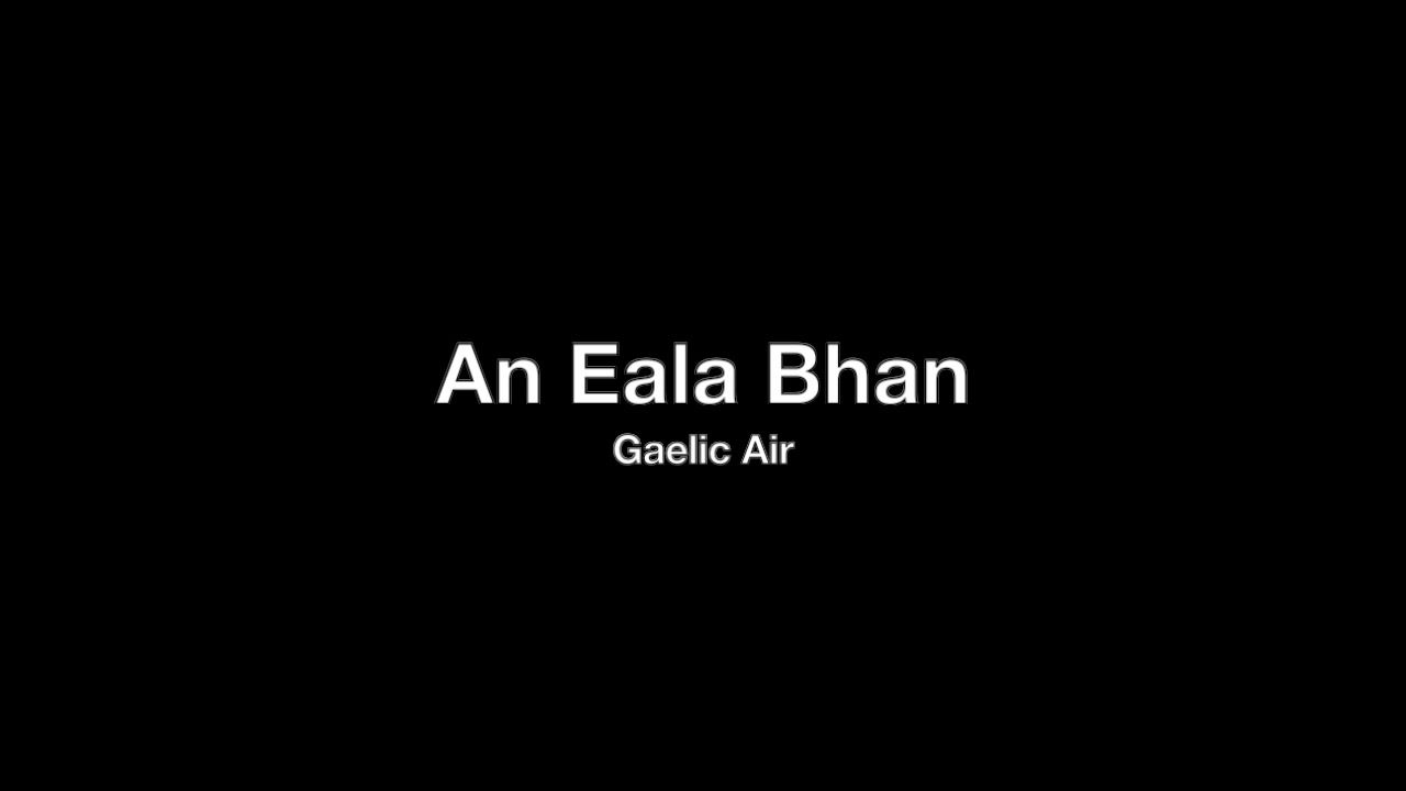 An Eala Bhan