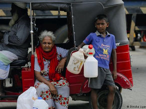 The Sri Lankan Economy: a Classic case of Mis-Governance