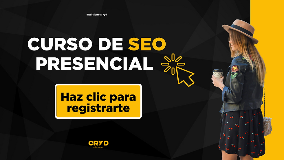 Curso de SEO en Panamá