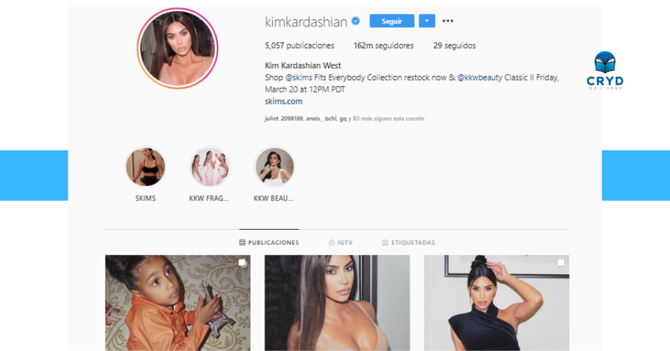 Kim Kardashian