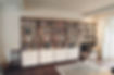SHELVING & CUPBOARDS