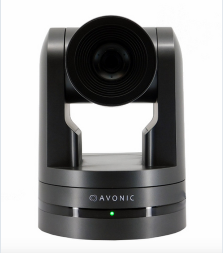 Avonic PTZ Camera 20x Zoom