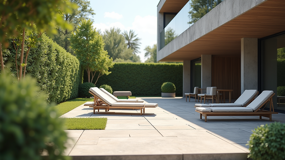 Find Expert Patio Builders in Victoria: Expert Patio Construction Services