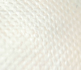 PVC素材拡大写真