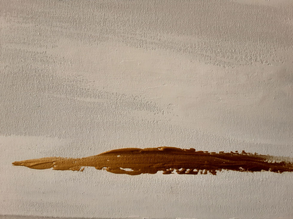 Miniature : travail 1