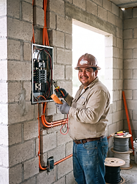 electrico tampico mcgarza