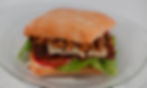 Burger Simple