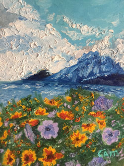 Швейцарские Альпы / Swiss Alpes