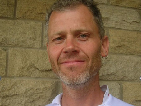 Tommy Woodward