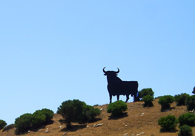 Motorbike holiday to Spain