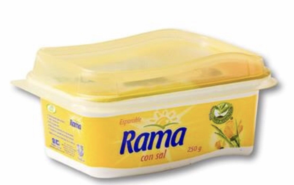 Margarina Rama