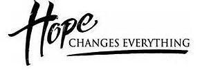 Hope changes everthing. A New Direction.