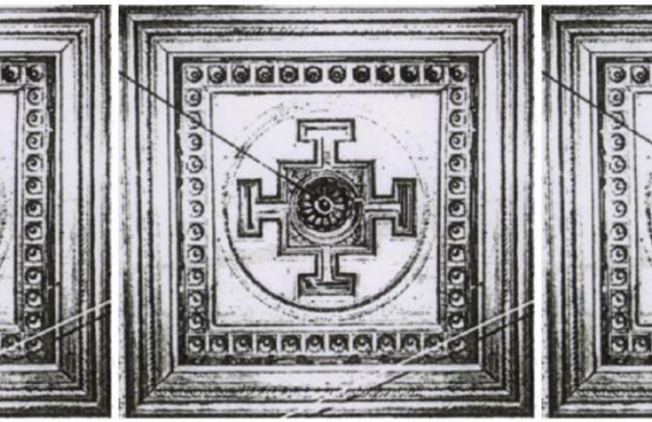 mandala maldives temple mosque