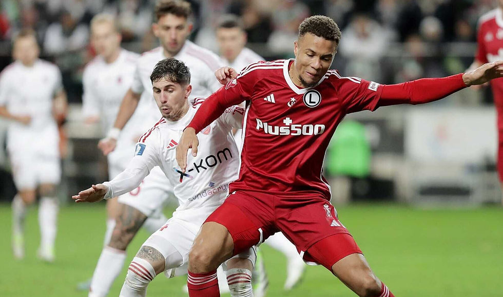 Credit. legia.com