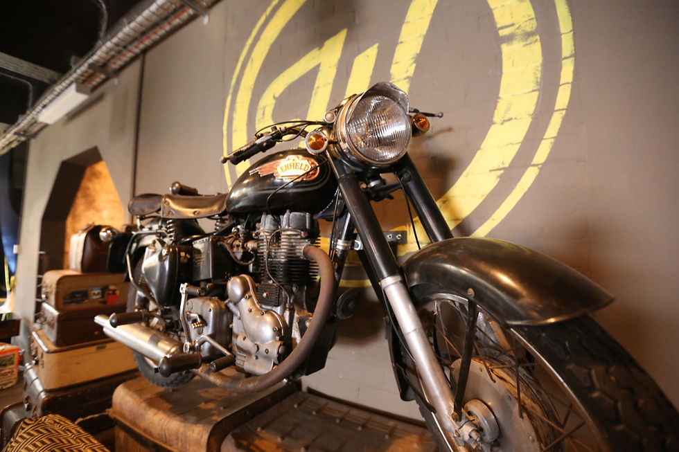 Wayward Memorabilia Auction