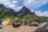Campsite