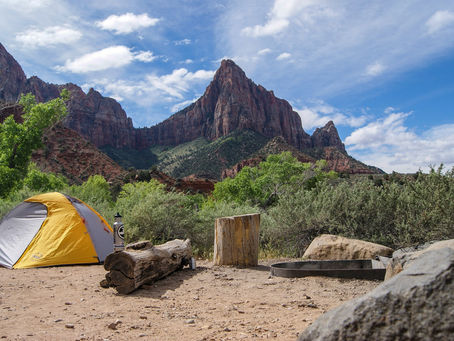 Camp like a champ: 10 game-changing tips from the pros