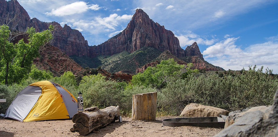Campsite