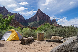 Campamento