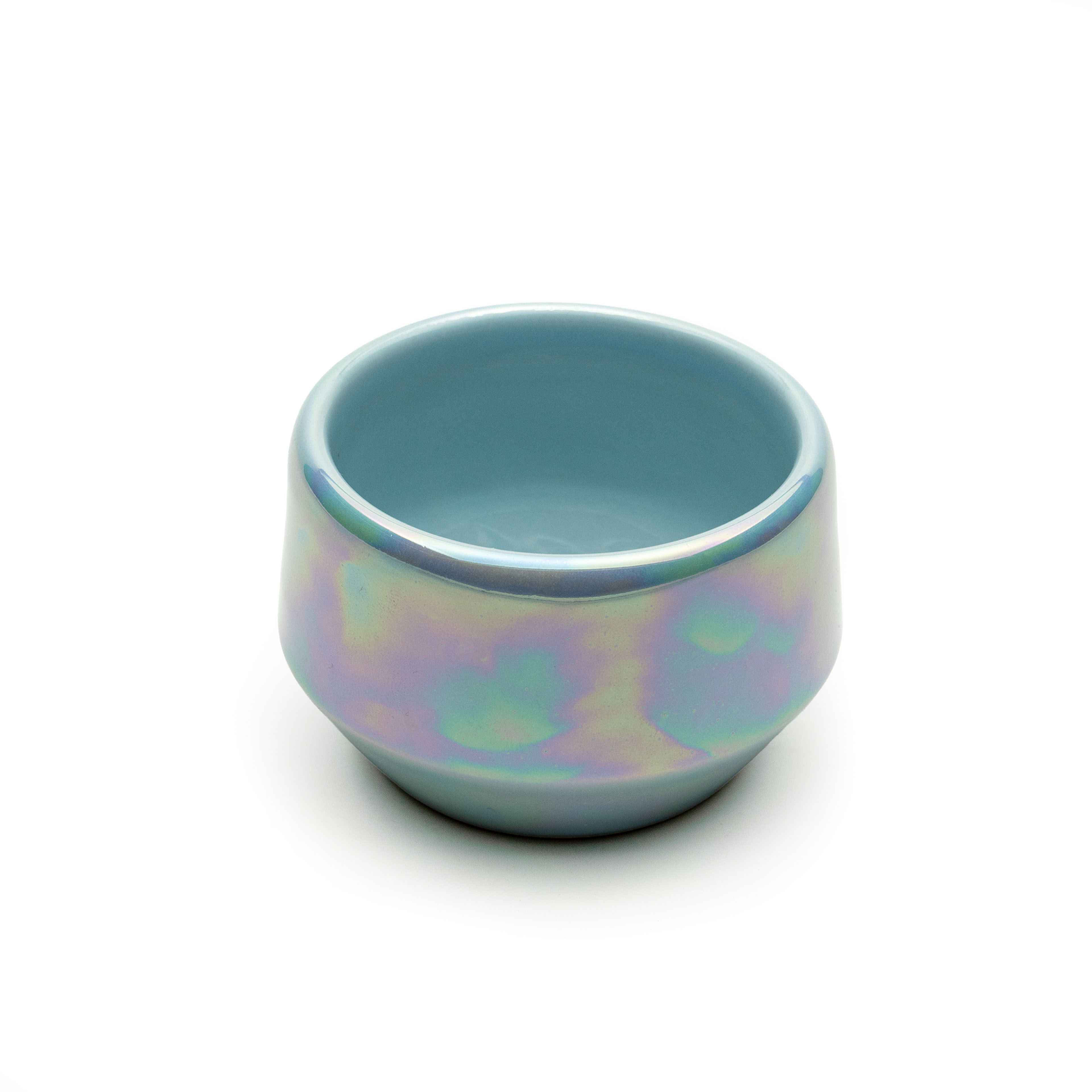 Acid hrnek Blue cappuccino