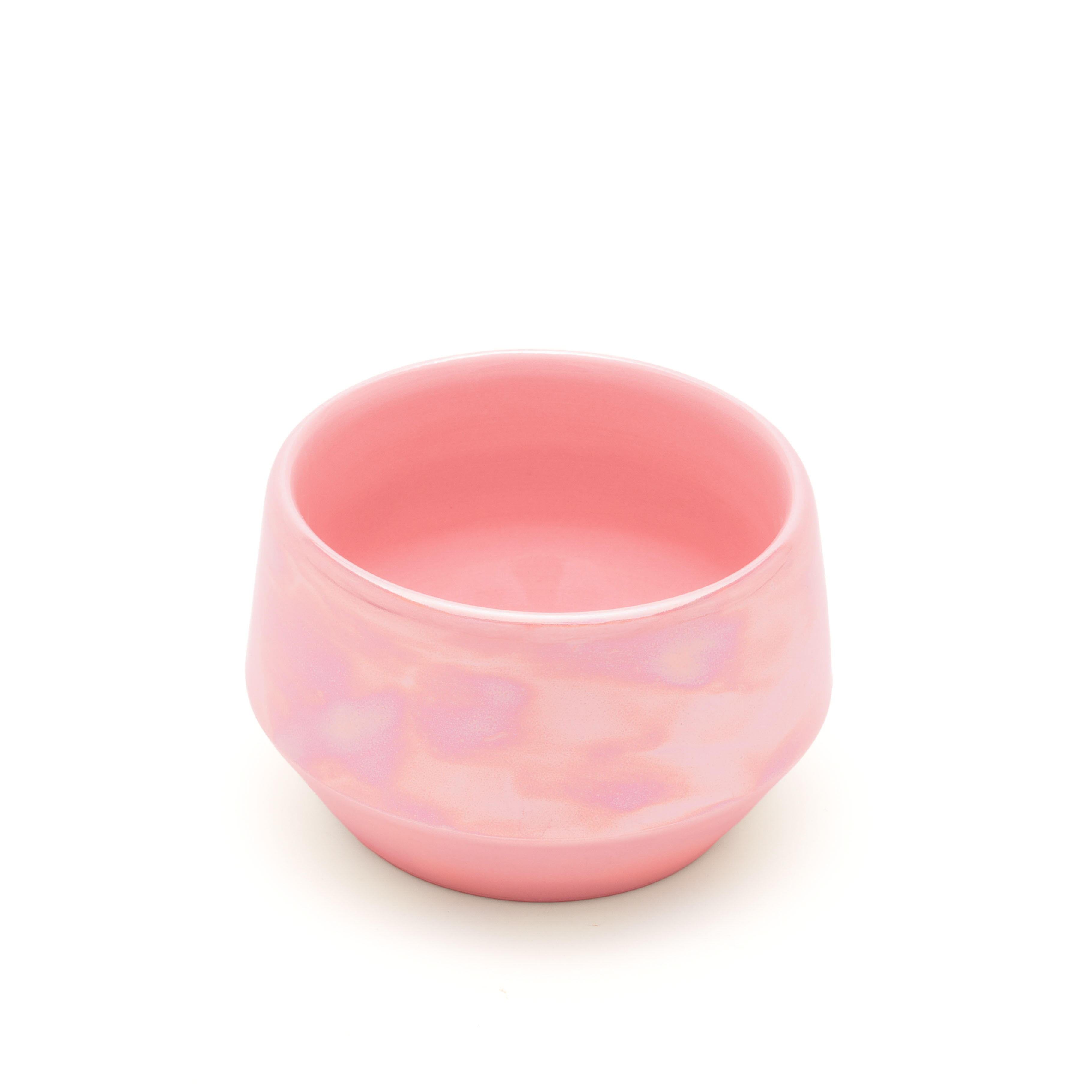 Acid hrnek Pink cappuccino