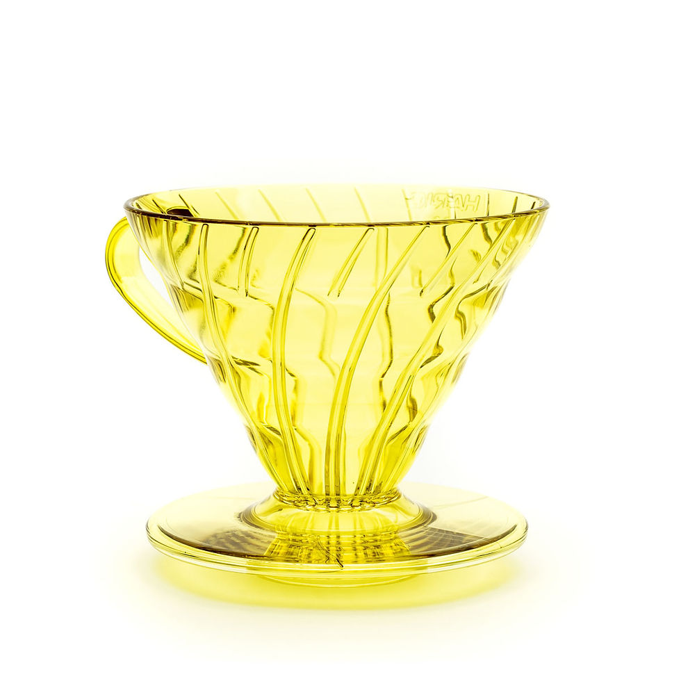 Hario V60 dripper