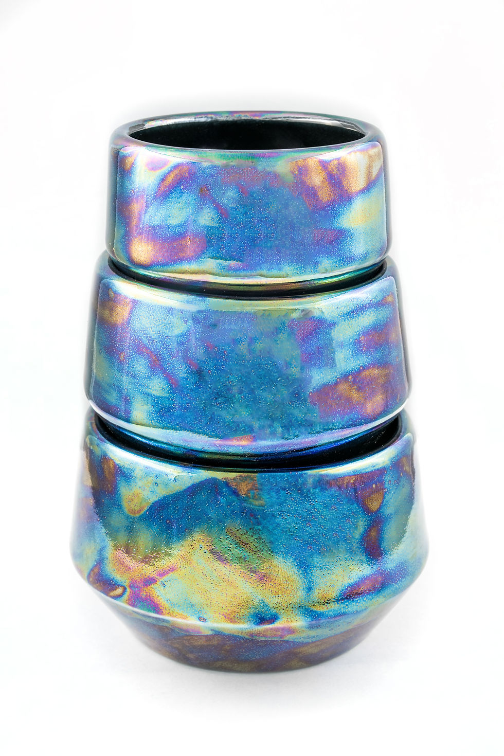 Miniatura: ACID hrnek espresso černý