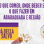 Já deixa salvo: Araraquara