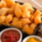 100 Pasteis Fritos Sortidos