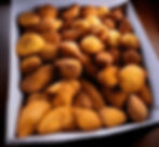 100 Salgadinhos Fritos Sortidos