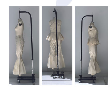 Final muslin look 1-10