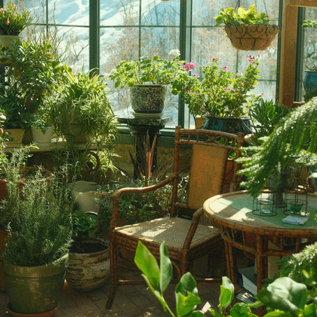 Quelle plante verte pour quelle pièce ?