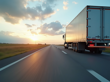 Simplify Freight with Z Transportation Expertise