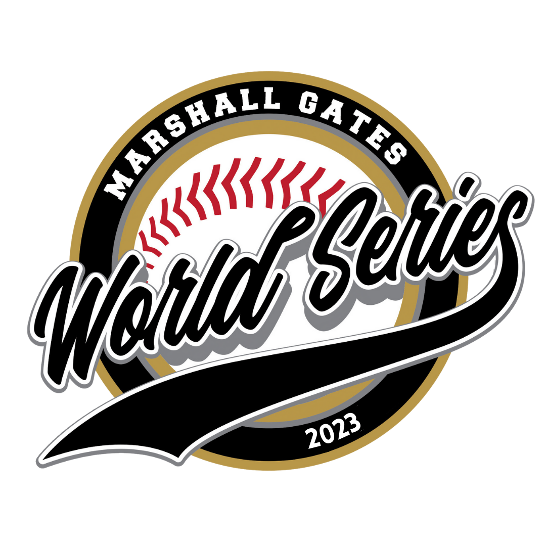 Marshall Gates World Series MGF Marshalls