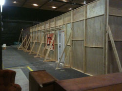 THINGS WE DO FOR LOVE