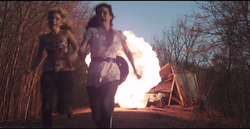 EXTINCTION: PREDATOR X