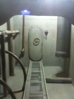 JULES VERNE MYSTERIOUS ISLAND