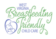 Breastfeeding Friendly Logo