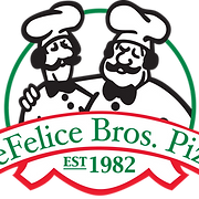 Eat DeFelice logo